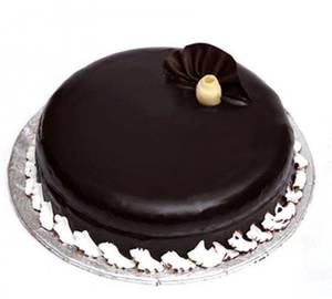 Chocolate fantasy cake [1 kg]                                                                      