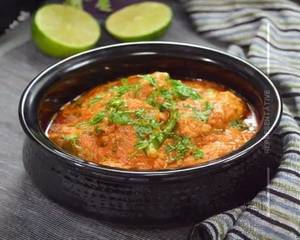 Chicken changezi 2pc