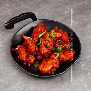 Red Chilli Special Chicken