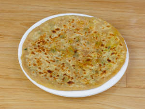 Plain Paratha (1 Peace)