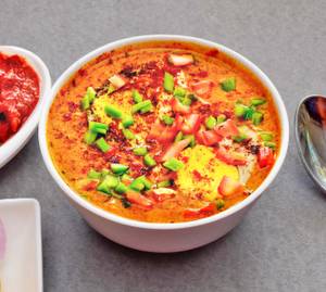 Egg Masala