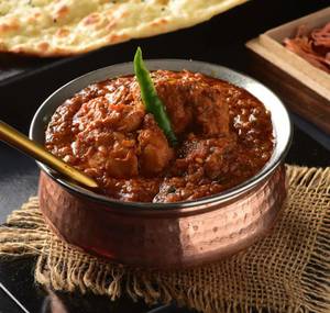Special Chicken Tikka Masala