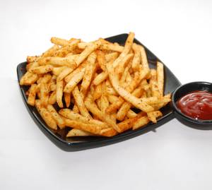 Large Peri Fries