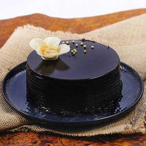 Chocolate Melody Cake