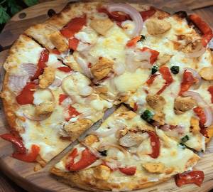 15" Large Chicken Delight