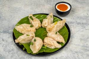 Chicken Momos