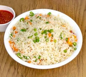 Veg Fried Rice