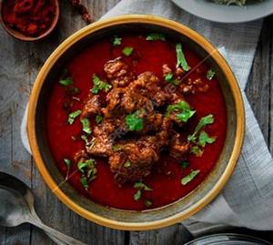 Mutton Rogan Josh