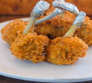 6 Piece Lollypops