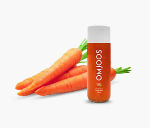 Carrot Juice [275ml]
