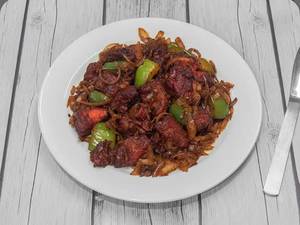 Chilli Chicken