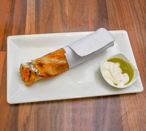 Chicken Roll [Single]