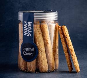 Almond Sticks (200 Grams)