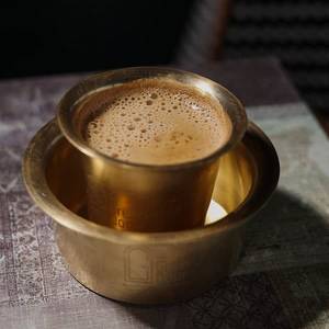 Filter Coffee