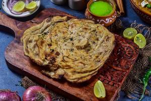 Laccha Paratha