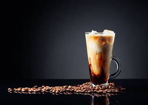 Cold Coffee 