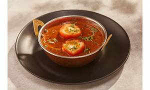 Dum Aloo Punjabi