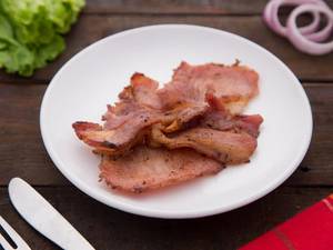 Bacon [Pork]