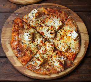 Paneer Pizza