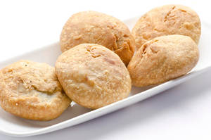 Khasta (kachori)
