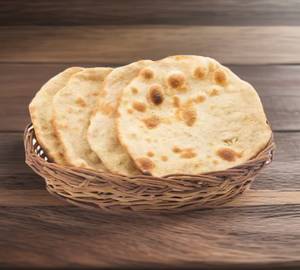 Tandoori roti