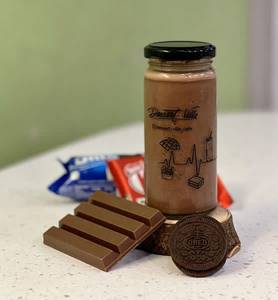 Kit - Kat Oreo