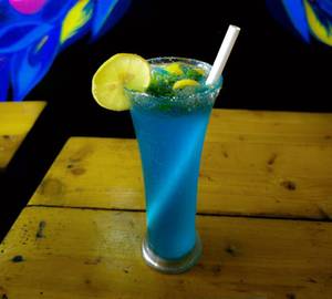 Blue Lagoon