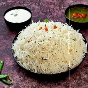 Namkin chawal