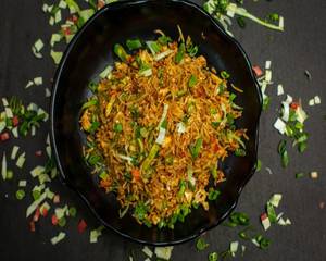 Egg Fried Rice