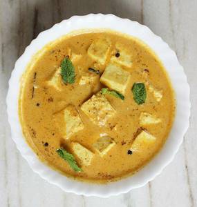 Shahi Paneer