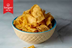 Masala Papdi 200G