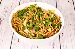 Veg Chowmein