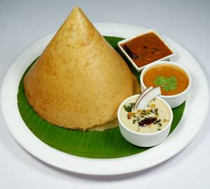 Plain Dosa