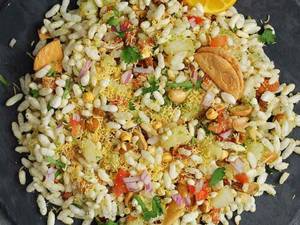 Sukhi Bhel