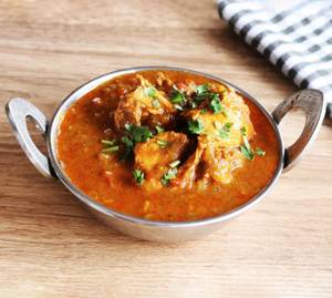Deccan Bawarchi Special Chicken Curry