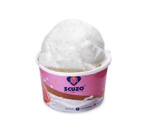 French Vanilla Bite