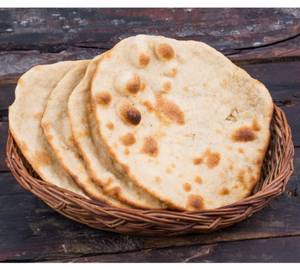 Tandoori Roti