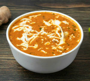 Paneer Lababdar