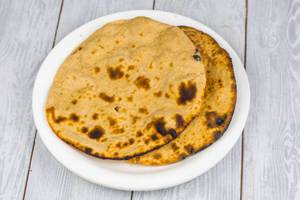Tandoori Roti