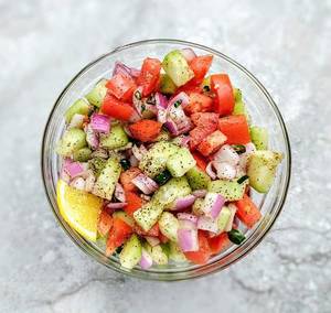 Kuchumber Salad