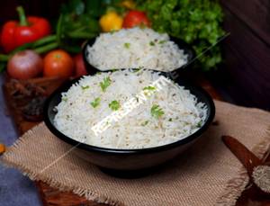 Jeera Rice