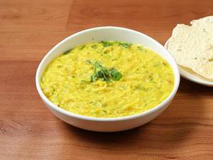 Dal Khichdi