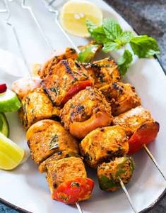 Cheaese Tikka