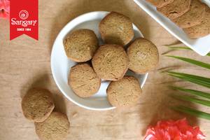 Multigrain Jaggery Biscuits 250G