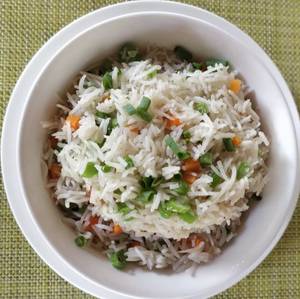 Veg Fried Rice