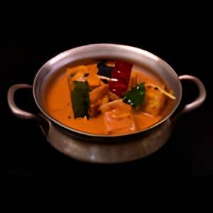 The Grand Fish Curry
