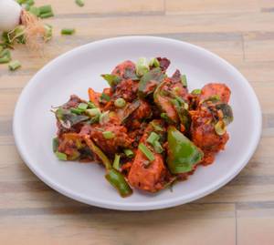 Paneer 65