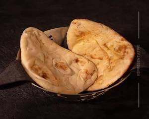 Butter Naan