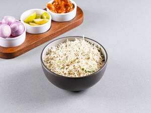 Jeera Rice