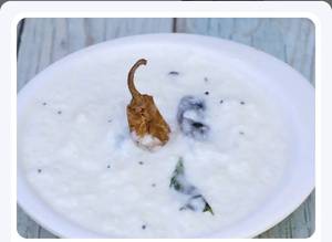 Curd Rice